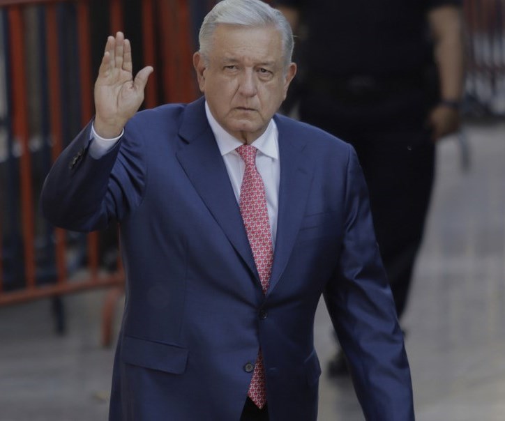 ¿Corre peligro López Obrador? Las claves del 'golpe blando' en México ¿Corre peligro López Obrador? Las claves del 'golpe blando' en México