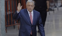 ¿Corre peligro López Obrador? Las claves del 'golpe blando' en México ¿Corre peligro López Obrador? Las claves del 'golpe blando' en México