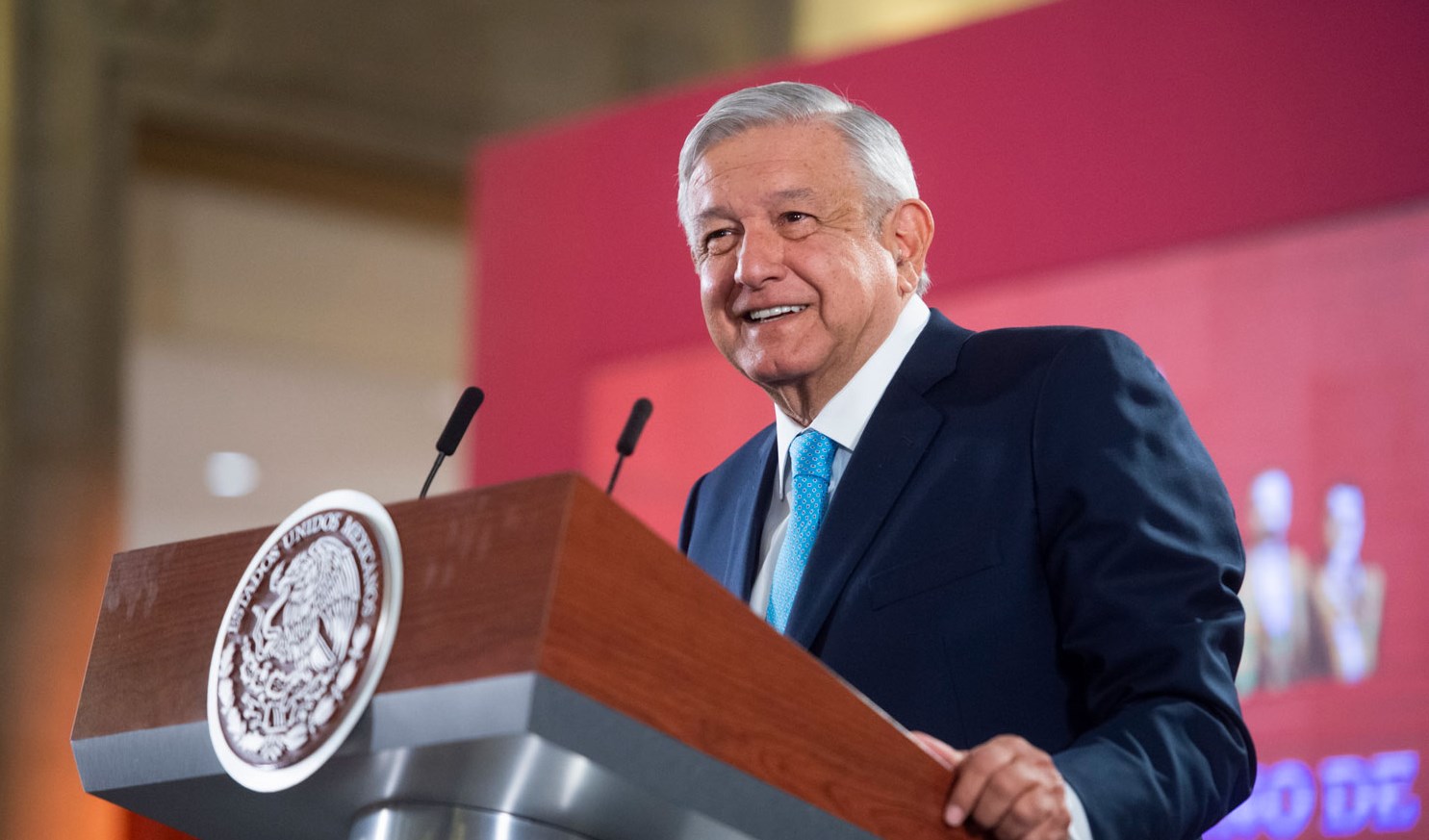 Anuncian aumento de salario mínimo en México de 20 por ciento en 2023