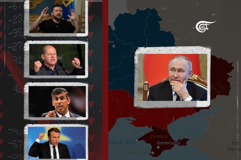 La UE ha perdido el rumbo.