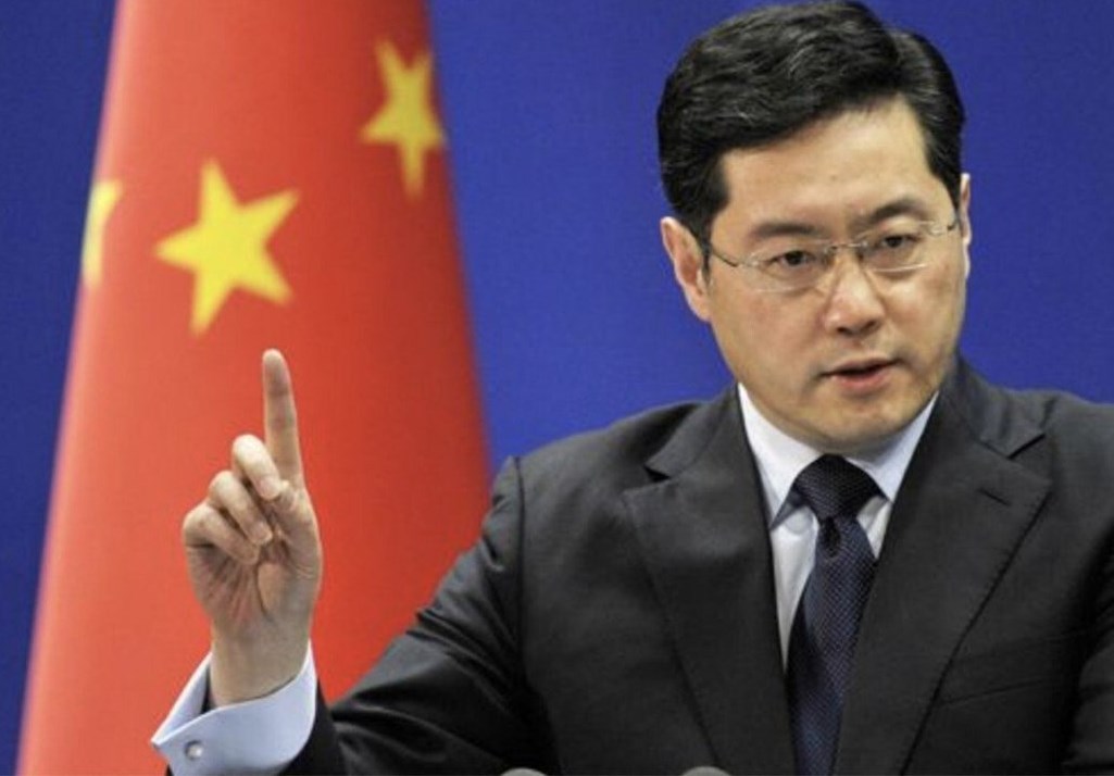 China nombra nuevo ministro de Relaciones Exteriores 