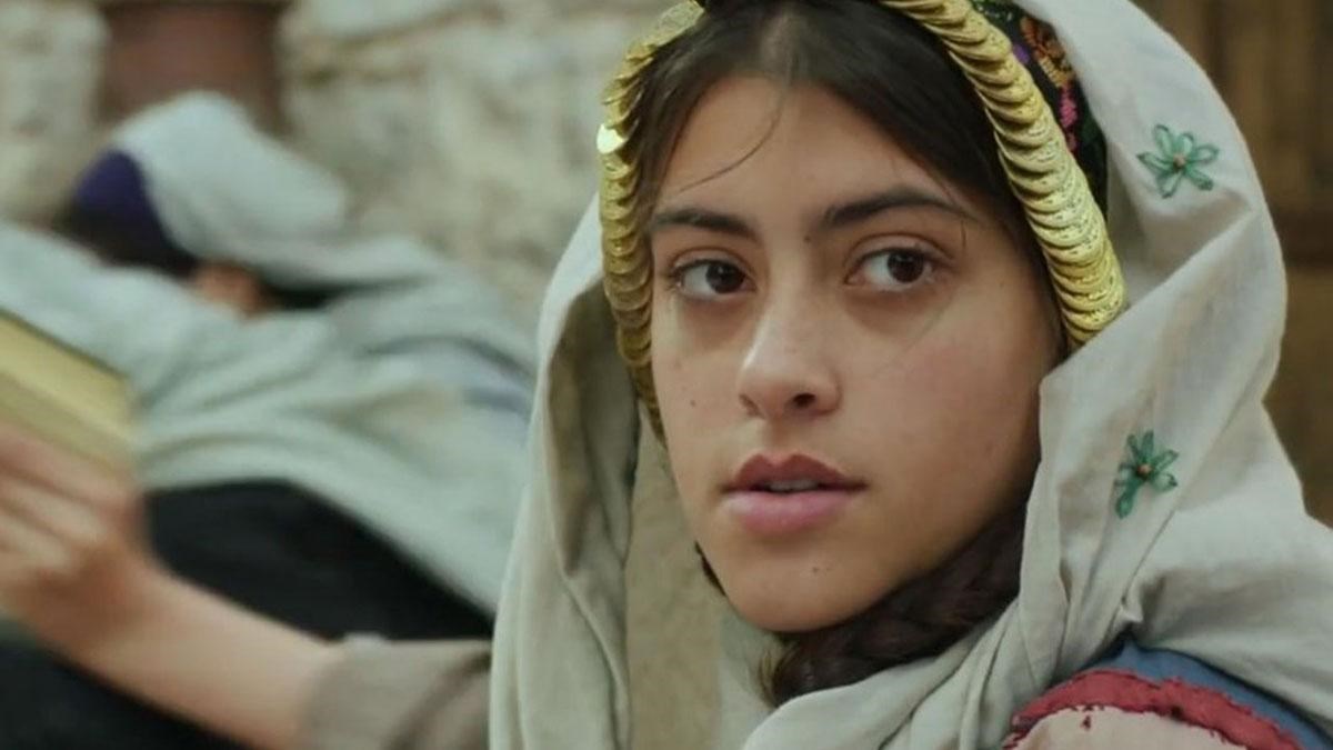 Farha, un mensaje de resistencia de la causa palestina