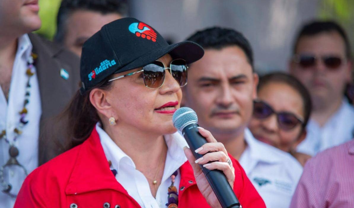 Gobierno de Honduras impondrá estado de excepción parcial