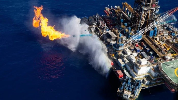 Tel Aviv debería aprovechar la oportunidad de suministrar gas a Europa, apuntan medios israelíes.