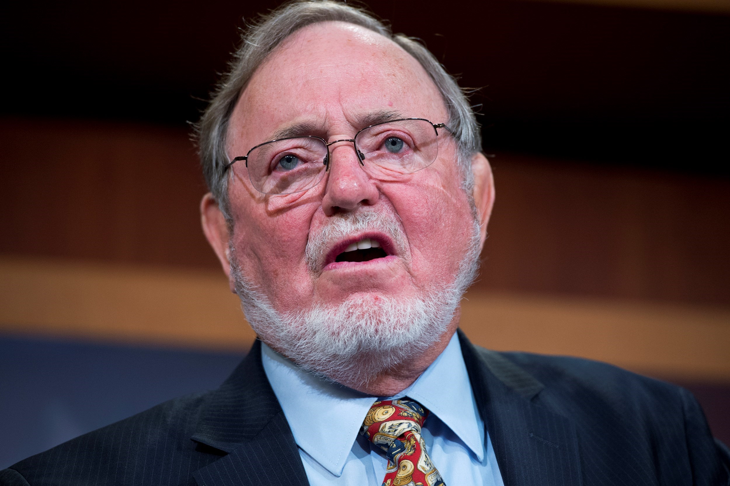 Muere Don Young, representante más antiguo de Estados Unidos,  a los 88 años.