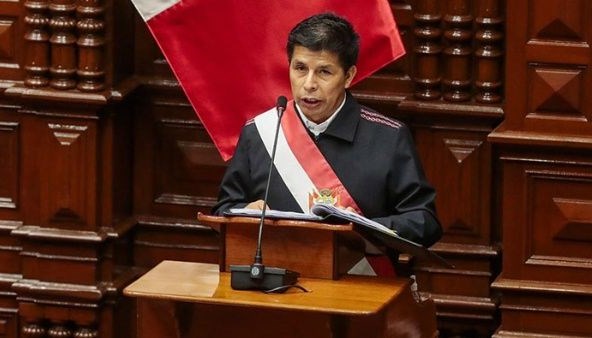 Declaran en Perú emergencia agraria