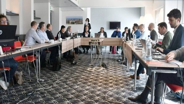 Bolivia presenta hoy alegatos orales ante CIJ por río Silala