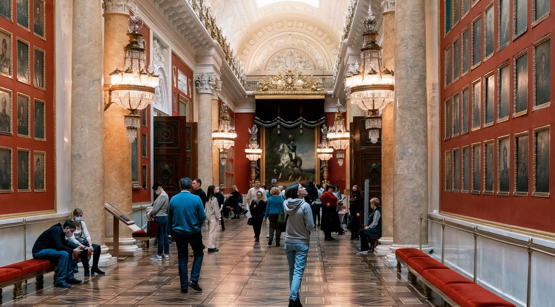 Rusia no se cerrará al mundo en venganza contra los idiotas