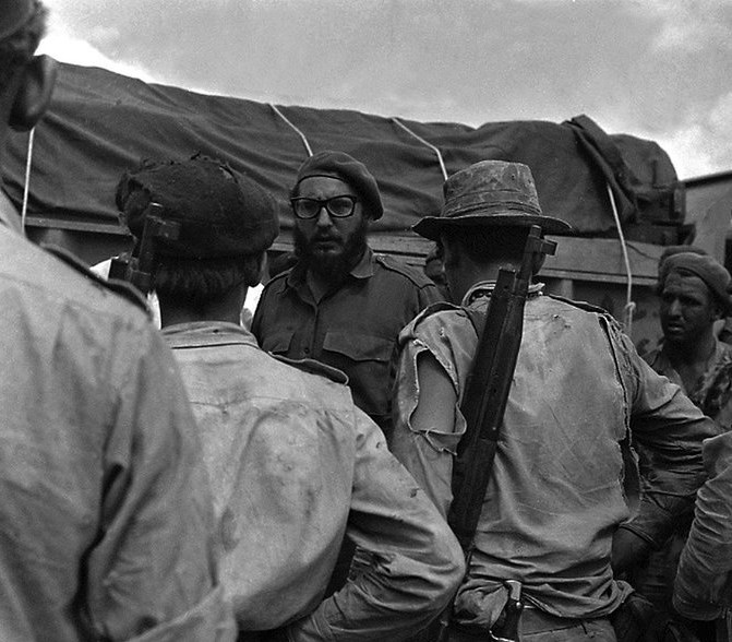 Socialismo en Cuba, ¿opción en disputa?