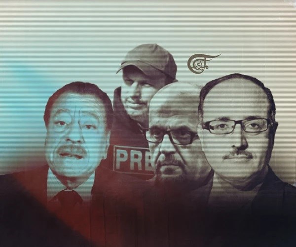 Unidad de inteligencia especial israelí monitorea personalidades prominentes de los medios.