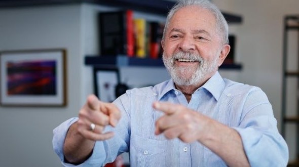 Forman Federación Brasileña de la Esperanza