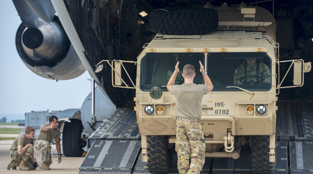 Casa Blanca no enviará tropas a Ucrania