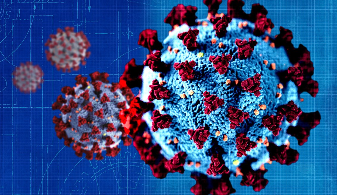 OMS alerta mayor transmisibilidad de nueva variante de COVID-19