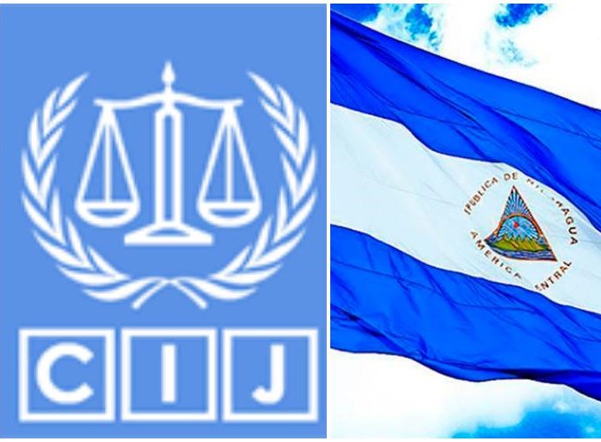 Victoria en La Haya fortalece ejercicio de soberanía de Nicaragua