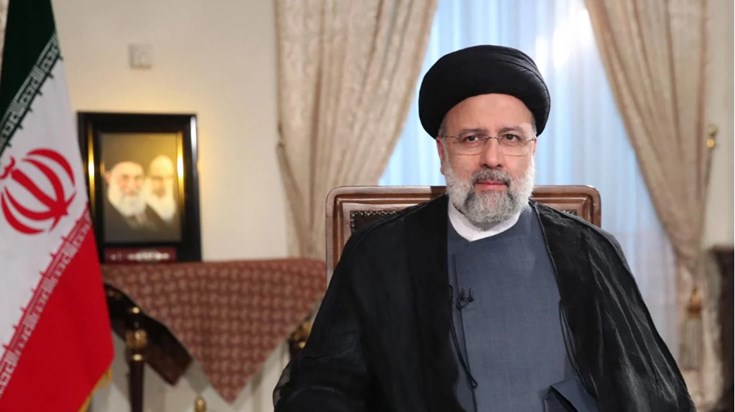 Irán manifiesta disposición para ayudar a Afganistán a combatir el terrorismo