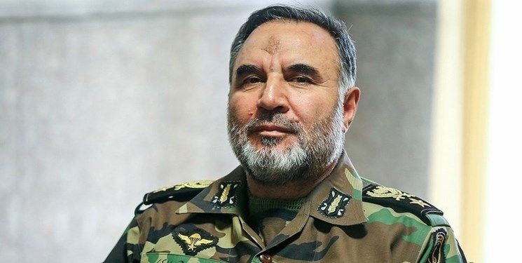 Ejército iraní : Cualquiera que pretenda atacar el país será castigado