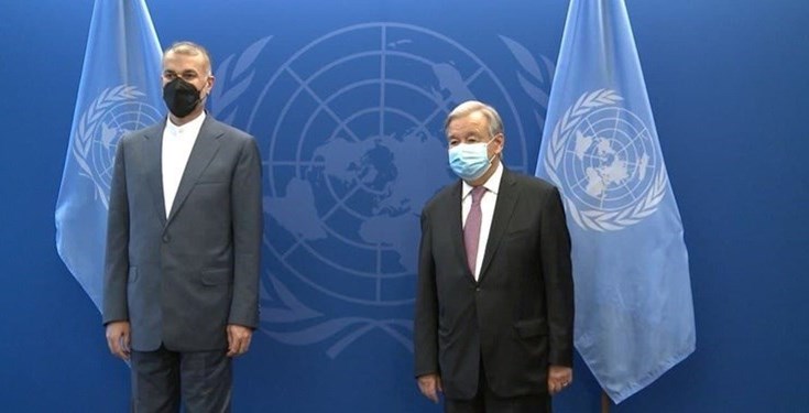 Estamos cerca de llegar a un acuerdo en las negociaciones de Viena