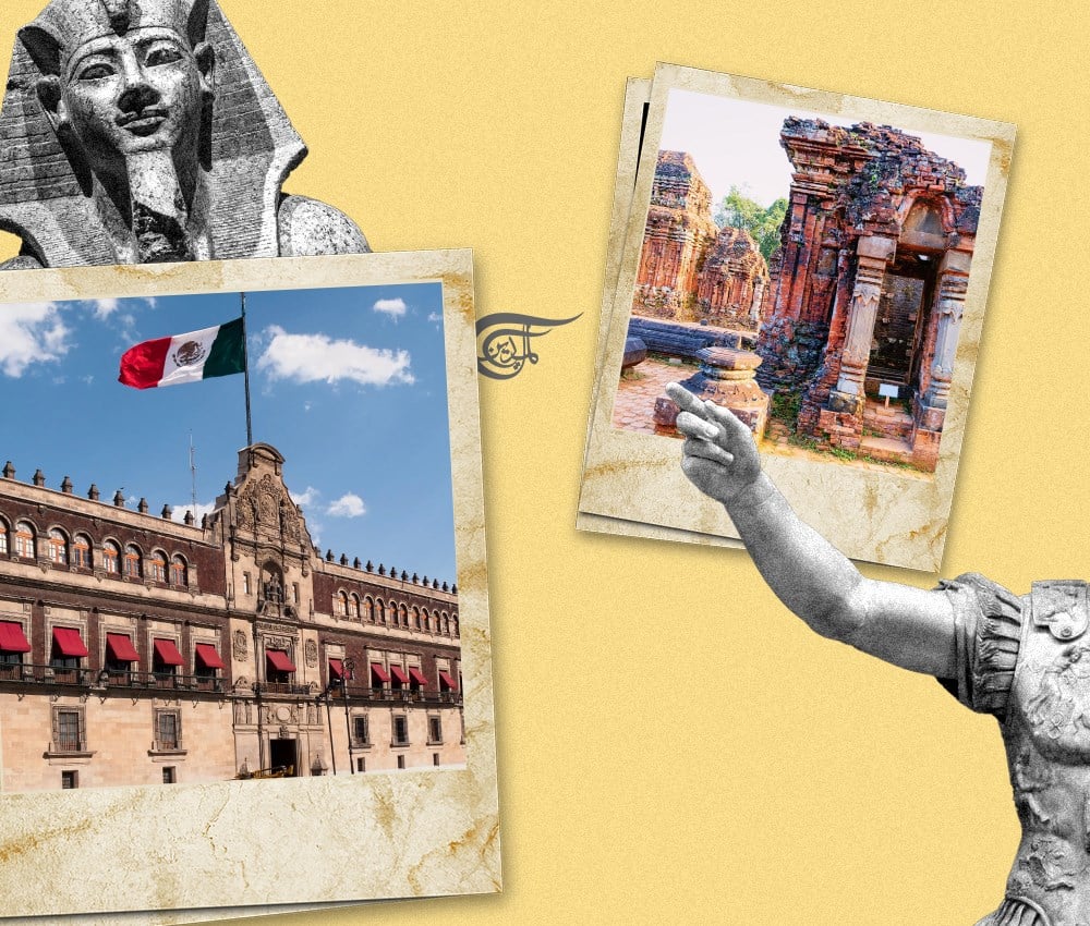 Seis sitios para celebrar el Día Internacional de los Museos