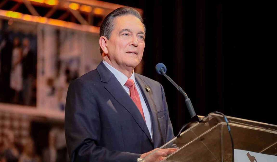 Presidente de Panamá no firmará “Ley Cripto” si incumple normas contra el lavado de dinero