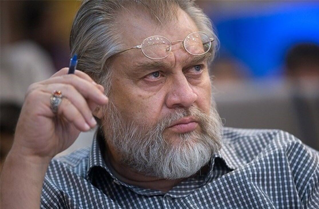 Fallece el director de documentales iraní Nader Talebzadeh