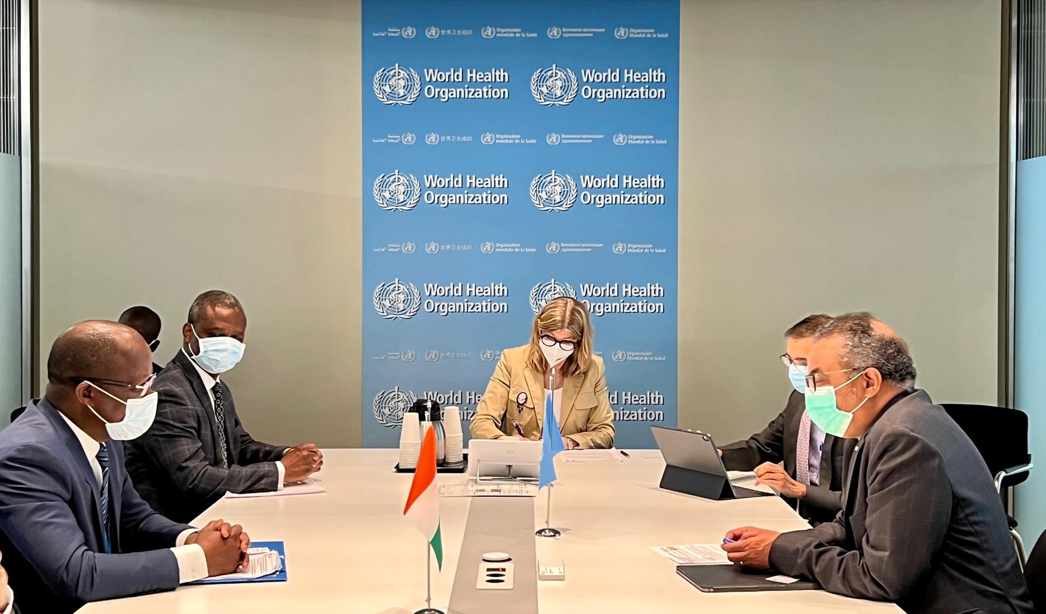 La OMS convoca a reunión extraordinaria para abordar el brote de la viruela del mono | Al Mayadeen Español