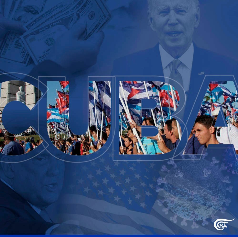 Cuba-EE.UU.: Los espejismos de Biden