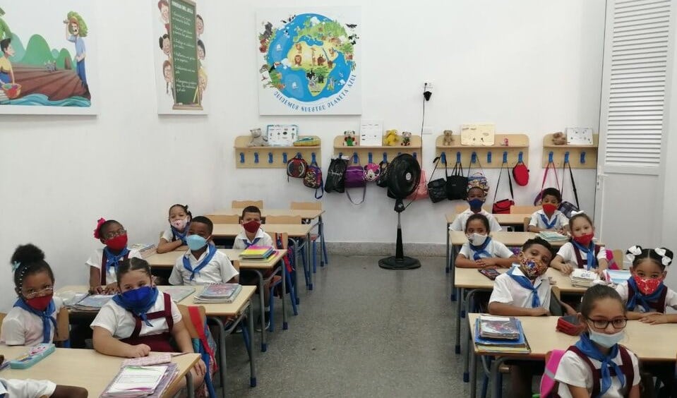 Cuba prioriza atención a niños afectados por accidente en el hotel Saratoga