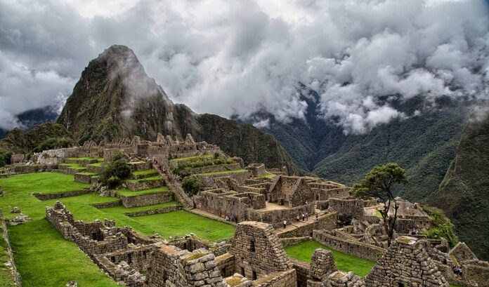 Huayna Picchu, el nombre original del Machu Picchu