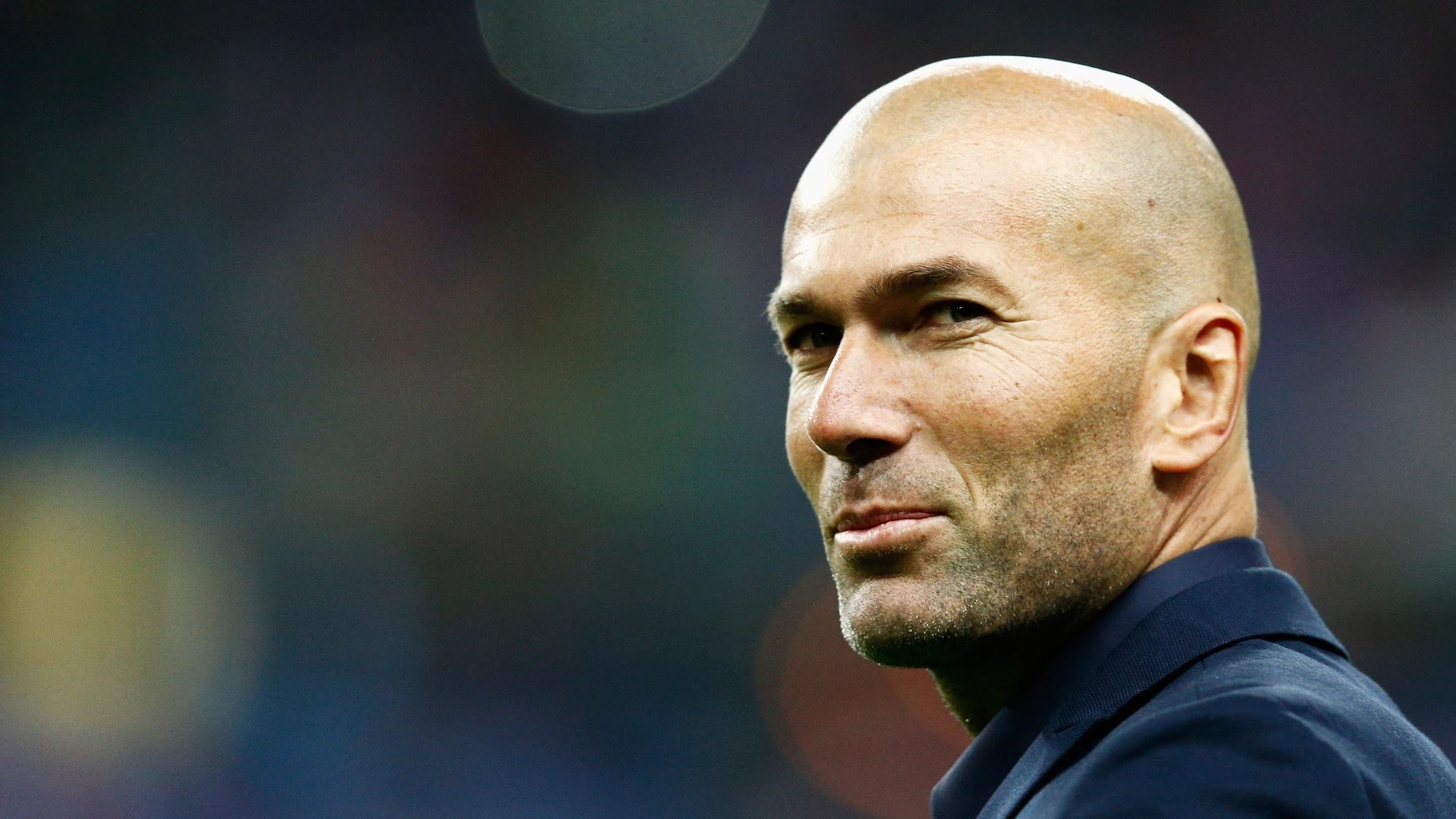 Zinedine Zidane cerca de dirigir al PSG, aseguran en Francia