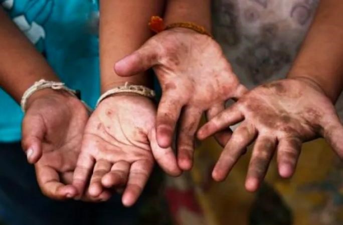 Venezuela reitera compromiso para erradicar el trabajo infantil forzoso