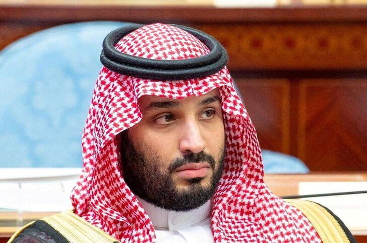 En una gira regional príncipe heredero de Arabia Saudita visitará Egipto