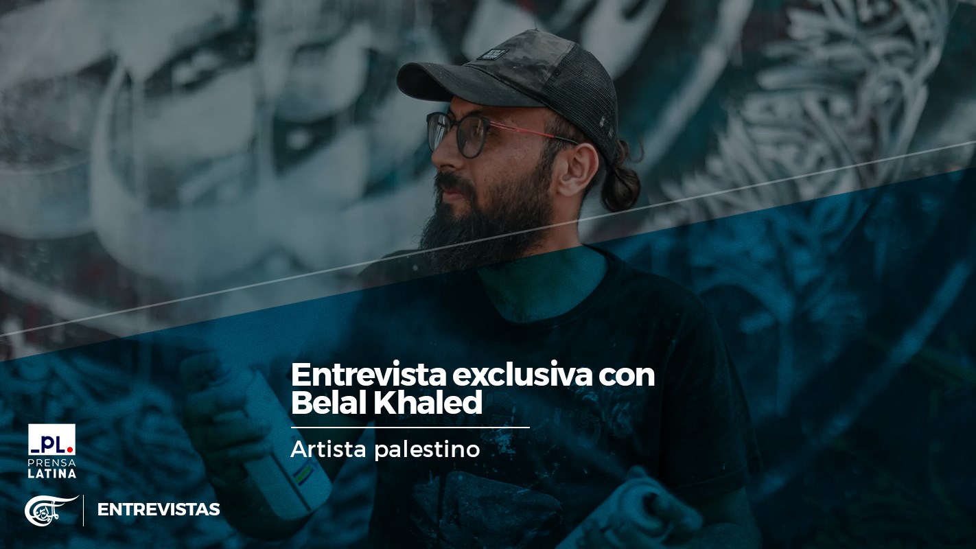 La resistencia del arte, un grafiti por la libertad