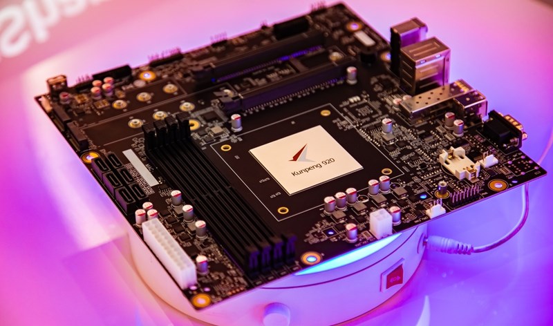 Mientras China resiste problemas breves, EE.UU. marca el comienzo de un dolor a largo plazo