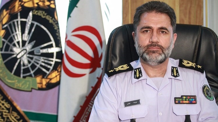 Ejército iraní: se darán a conocer misiles con un alcance de 300 km 