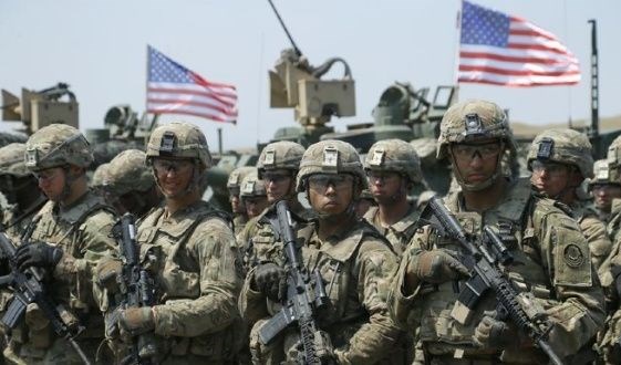 Las fuerzas se centrarán en los países bálticos y el flanco oriental de la OTAN en la frontera con Rusia.