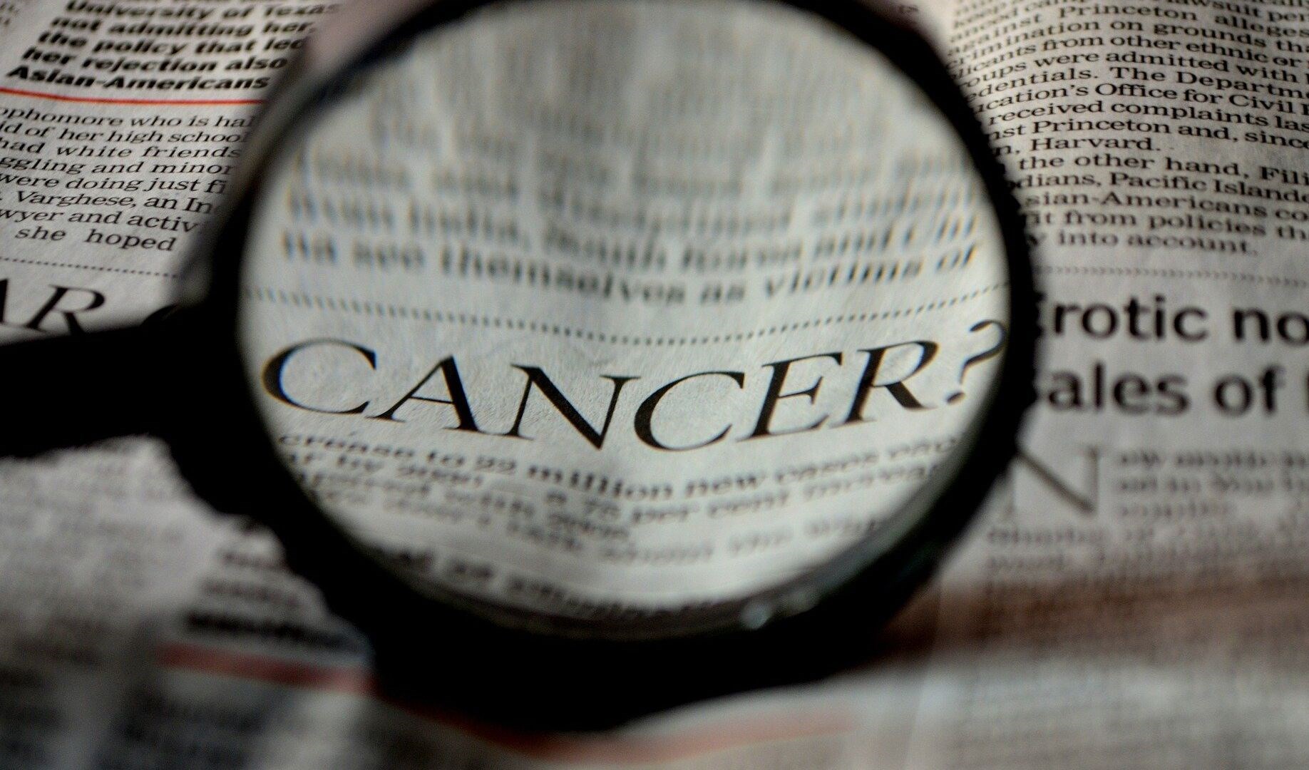 Contaminación ambiental, responsable del diez por ciento de los casos de cáncer en Europa