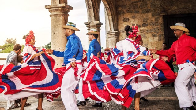 La Unesco cierra su semana latinoamericana con Son, Bachata y Merengue caribeño
