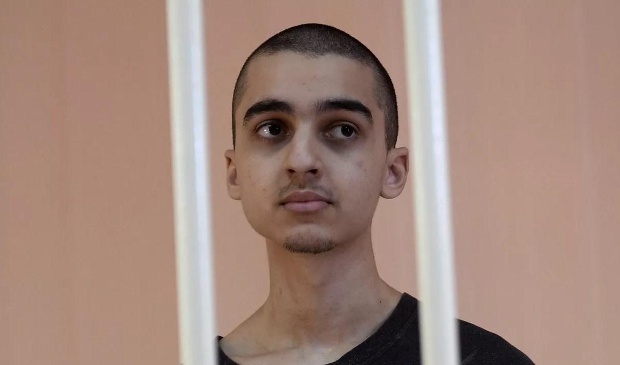 Saadoun Brahim fue condenado el 9 de junio a la pena de muerte. 