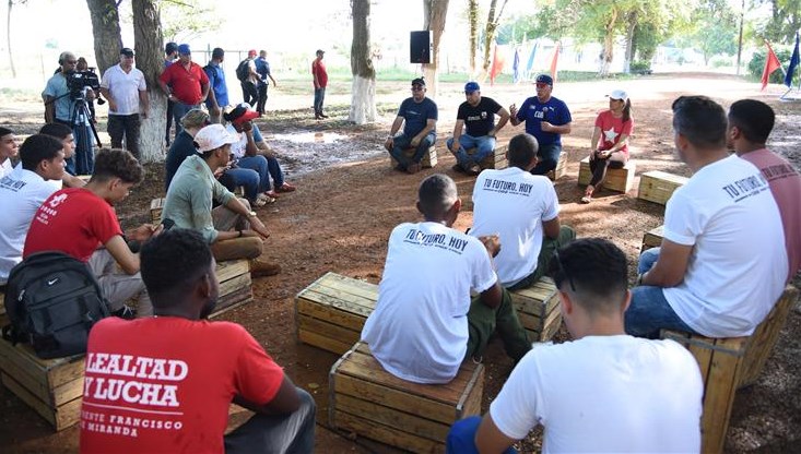 Cuba celebra una victoria de la Revolución el 11 de julio