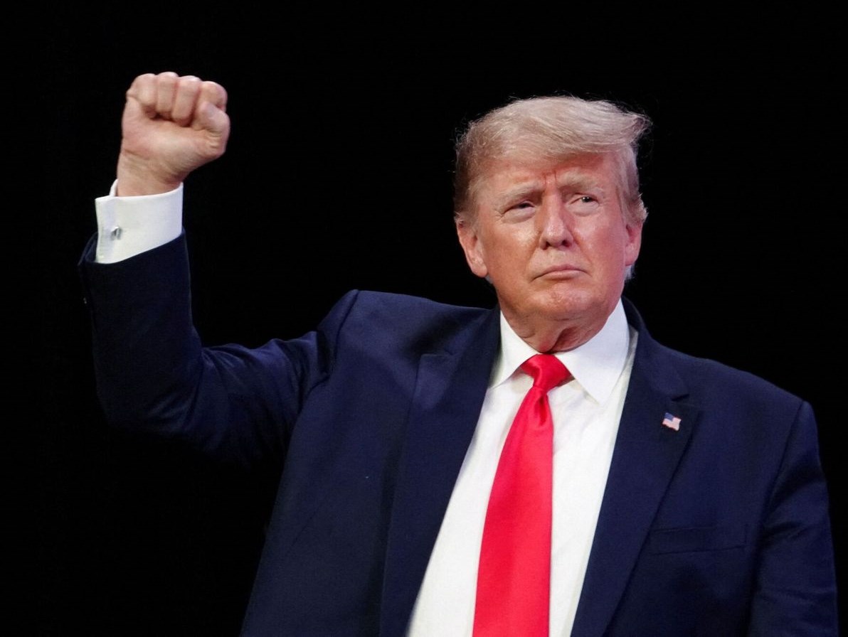Nuevos correos electrónicos revelan plan de falsos electores de Trump
