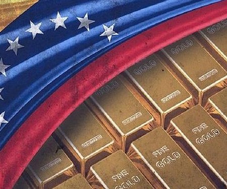 Venezuela. “Robó, huyó y lo pescaron”: Guaidó y el oro Venezuela. “Robó, huyó y lo pescaron”: Guaidó y el oro