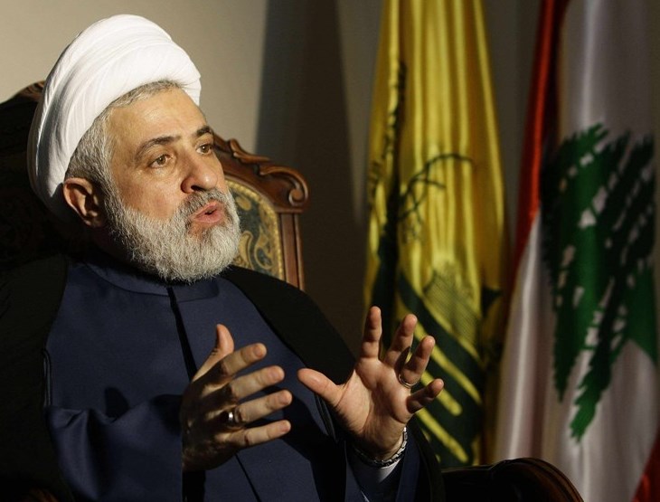 Hizbullah: Queremos nuestro petróleo y nuestros derechos completos 