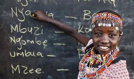 El suajili ya es una lengua oficial de Uganda