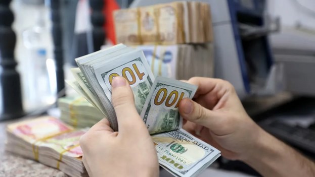 Dólar imparable en Latinoamérica, máximos históricos en Chile y Colombia.