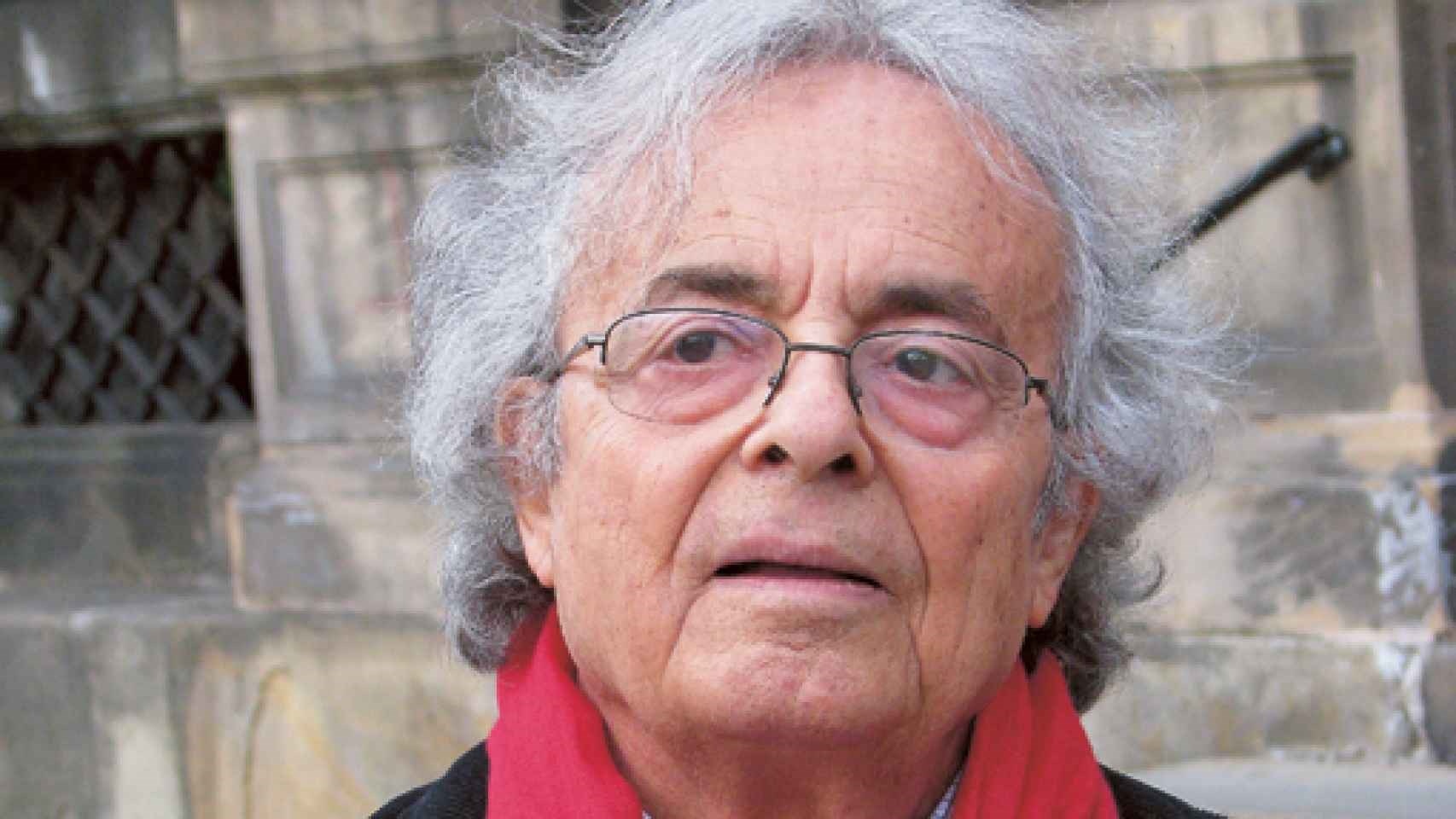 Reconocido poeta sirio-libanés acudirá a feria del libro en México