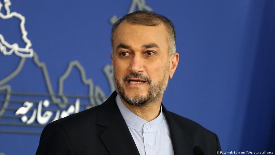 Última oportunidad para Estados Unidos e Irán