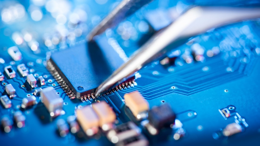 Tensiones en Taiwán ponen en alerta los semiconductores a nivel global. Imagen de Gettyimages.ru