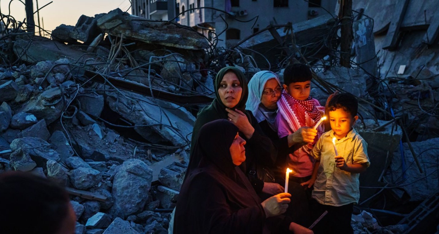 ¿Por qué no hay rendición de cuentas de Israel ante la ONU?