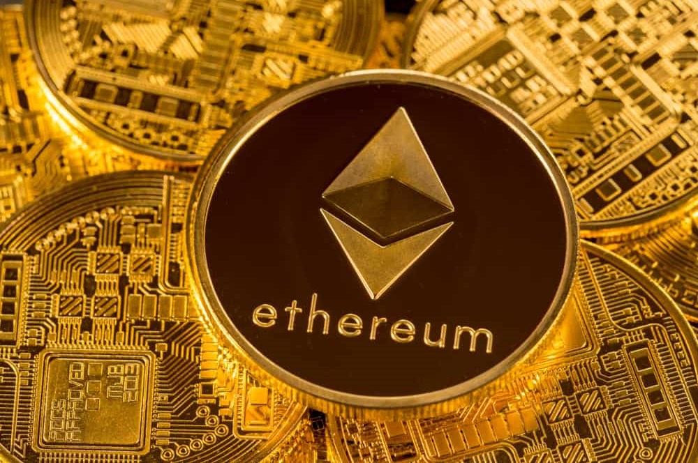 Ethereum asegura una senda ecológica. Foto: Redes.