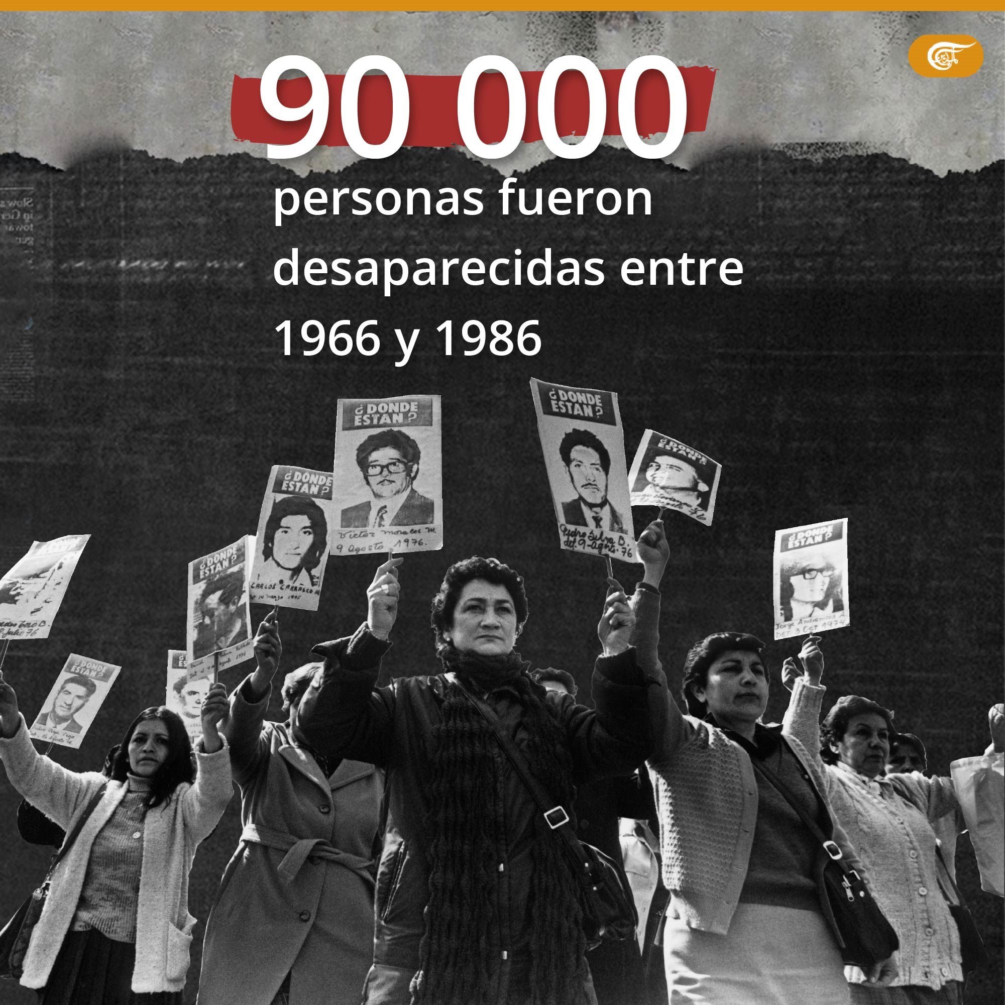 Fugas y masacres enlazadas en la historia de América Latina